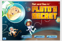 Game: Pluto's secret | Recurso educativo 56055