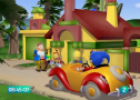 Noddy y el nuevo taxi | Recurso educativo 56488