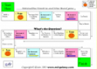 Countries and nationalities | Recurso educativo 56600