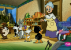 Baby Looney Tunes: El caso de la muñeca desaparecida | Recurso educativo 56987