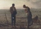 El Ángelus, de Jean-François Millet | Recurso educativo 57460