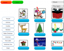 Christmas vocabulary | Recurso educativo 57647