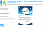 Letter from Santa | Recurso educativo 57750