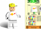 Lego character | Recurso educativo 57794