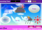 Weather symbols | Recurso educativo 58879