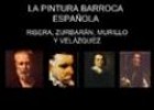 La pintura barroca española | Recurso educativo 59005