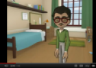 Video: My room | Recurso educativo 60498