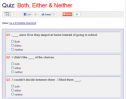 Both, either, neither | Recurso educativo 60533