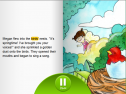 Story: The springtime fairy | Recurso educativo 60786