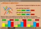 Interpretación de gráficos (II) | Recurso educativo 60860