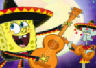 Puzzles: Bob Esponja mariachi | Recurso educativo 61263