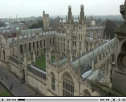 Video: Oxford | Recurso educativo 61292