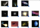 Astronomical objects | Recurso educativo 61485