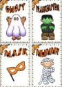 Halloween | Recurso educativo 61918