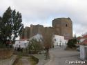 Castillo de Villagarcía de la Torre | Recurso educativo 10001