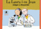 Text: La Laura i en Joan viatgen a Moçambic | Recurso educativo 10322