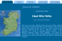 Webquest: Discover Ireland | Recurso educativo 10341