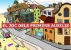 Unitat Didàctica: Primers Auxilis salut | Recurso educativo 10637