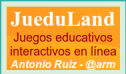 JueduLand Inglés | Recurso educativo 10834