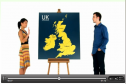 How to understand the difference between the UK and Great Britain | Recurso educativo 11576