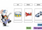 Games and toys | Recurso educativo 11731