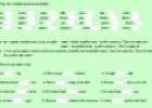 Countable and Uncountable Nouns | Recurso educativo 13222