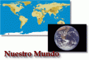 Nuestro mundo | Recurso educativo 14451