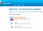 Game: Typeracer | Recurso educativo 14639