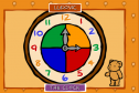 The clock | Recurso educativo 14722