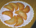 Ficha Receta: Empanada Salteña | Recurso educativo 15711