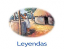 Webquest: Leyendas | Recurso educativo 15826