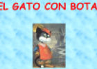 Audio Cuento: El Gato con Botas | Recurso educativo 16050