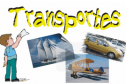 Transportes | Recurso educativo 16852