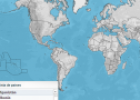 Países del mundo | Recurso educativo 17676