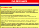 Els feixismes | Recurso educativo 18256