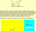 Suma de vectores | Recurso educativo 18639