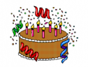 Chant: Happy birthday | Recurso educativo 18866