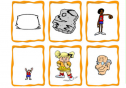 Adjectives Flashcards (set 1) | Recurso educativo 19286