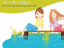 Jocs de l´aigua | Recurso educativo 19686