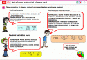 Del número real al número natural | Recurso educativo 21595