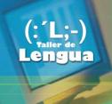 Taller de lengua | Recurso educativo 2189