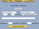 Actividad: expresión de longitud con diferentes unidades | Recurso educativo 22515