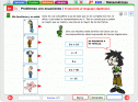 Problemas con ecuaciones: traducción al lenguaje algebraico | Recurso educativo 22698