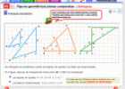 Figuras planas: semejanza | Recurso educativo 22722