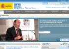 La Moncloa | Recurso educativo 22868