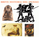 Breve historia del mundo | Recurso educativo 23413