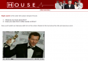 House MD | Recurso educativo 23427