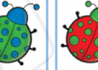 El color de las mariquitas | Recurso educativo 23629