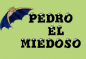 Cuentacuentos: Pedro el miedoso | Recurso educativo 23712