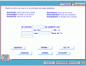 Ortografía de la X | Recurso educativo 24378
